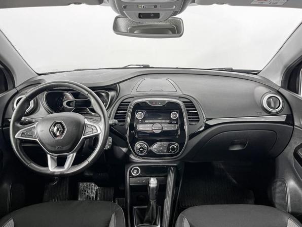 Renault Kaptur I Рестайлинг с пробегом 2020 года, цена 1 695 000 рублей, 45694 км, внедорожник, Автокод Объявления