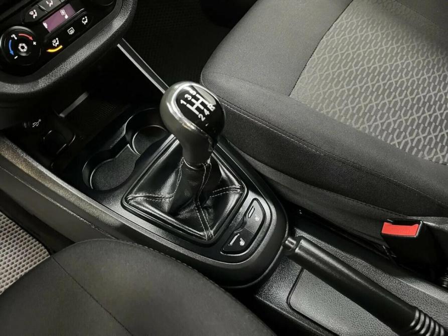 Lada (ВАЗ) Vesta I Набережные Челны  - изображение 13