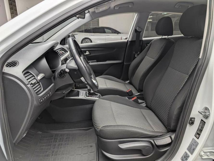 Kia Rio IV Москва  - изображение 6