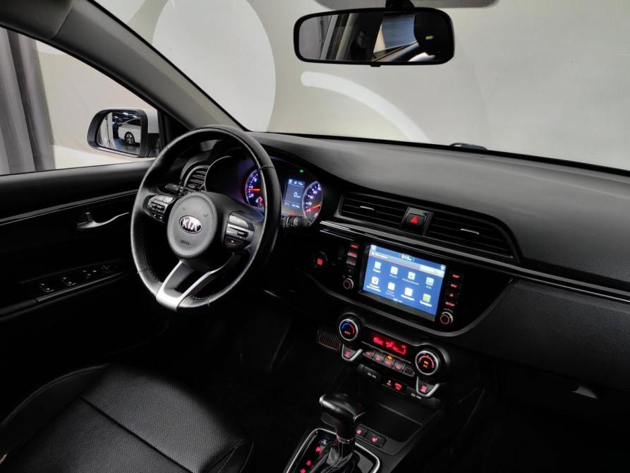 Kia Rio IV Москва  - изображение 7