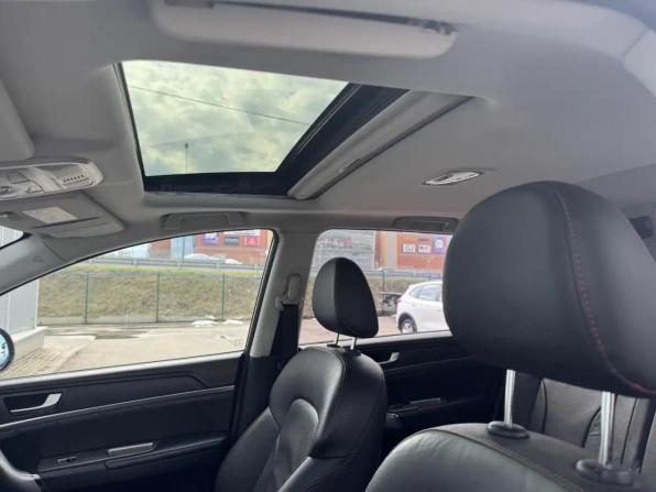 Haval H6 I с пробегом 2019 года, цена 1 180 000 рублей, 207000 км, внедорожник, Автокод Объявления