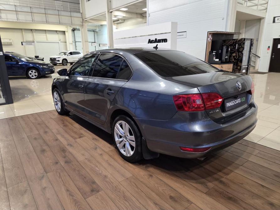 Volkswagen Jetta VI Саратов  - изображение 6
