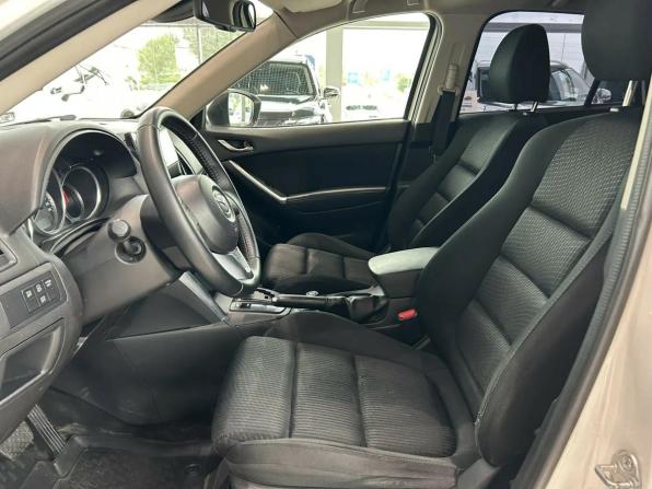 Mazda CX-5 I с пробегом 2013 года, цена 1 495 000 рублей, 208956 км, внедорожник, Автокод Объявления