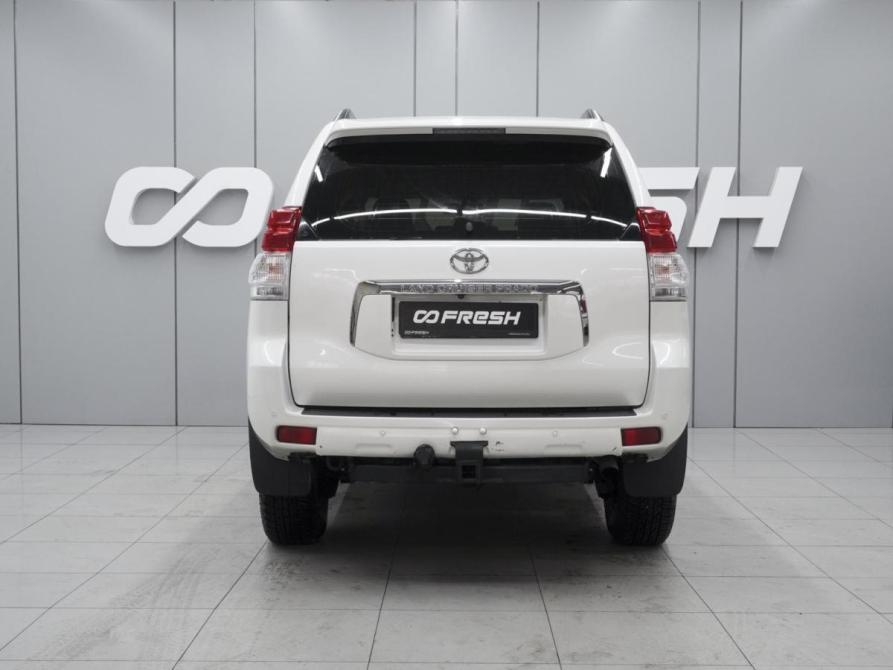 Toyota Land Cruiser Prado 150 Series Ростов-на-Дону  - изображение 4