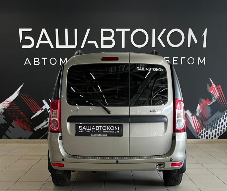 Lada (ВАЗ) Largus I Уфа  - изображение 5
