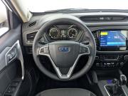 Geely Emgrand X7 I Рестайлинг 2 Москва  - изображение 51