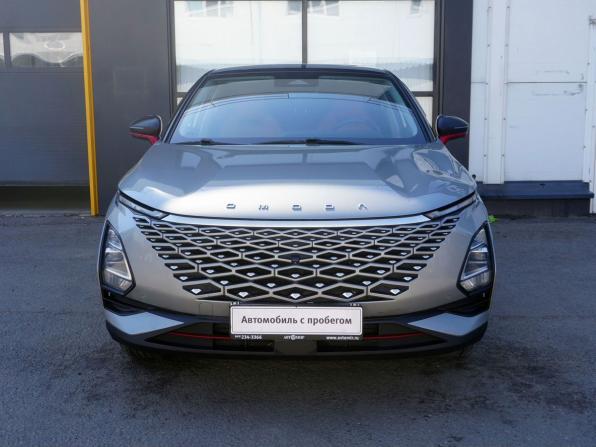 Omoda C5 I с пробегом 2022 года, цена 1 557 000 рублей, 109043 км, внедорожник, Автокод Объявления