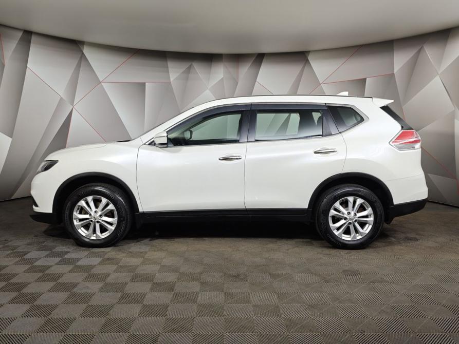 Nissan X-Trail III Москва  - изображение 5