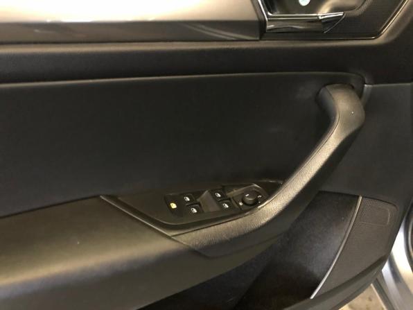 Skoda Kodiaq I с пробегом 2019 года, цена 2 225 000 рублей, 114708 км, внедорожник, Автокод Объявления