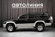 Toyota Hilux Surf III Рестайлинг Красноярск  - изображение 17