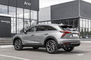 Haval F7 II Волгоград  - изображение 70