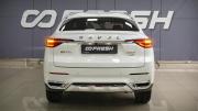 Haval F7x I Благовещенск  - изображение 43