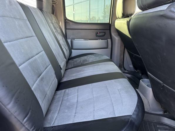 Ford Ranger II с пробегом 2008 года, цена 900 000 рублей, 261266 км, offers.body_type.unknown, Автокод Объявления