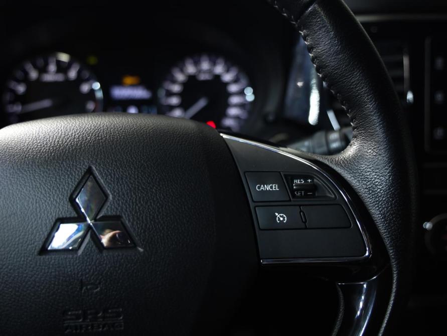 Mitsubishi Outlander III Рестайлинг 3 Санкт-Петербург  - изображение 12