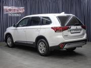 Mitsubishi Outlander III Рестайлинг 3 Москва  - изображение 30