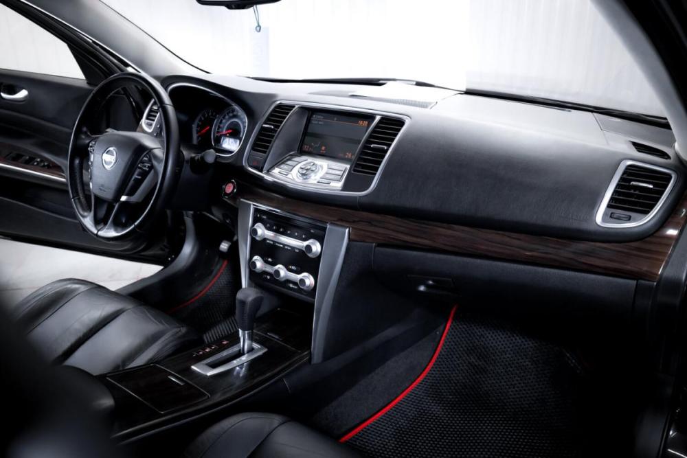 Nissan Teana II Рестайлинг Тюмень  - изображение 18