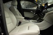 Mercedes-Benz CLA I (C117 X117) Уфа  - изображение 33