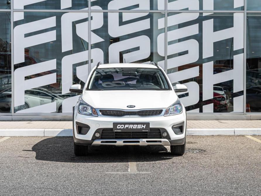 Kia Rio IV Краснодар  - изображение 3