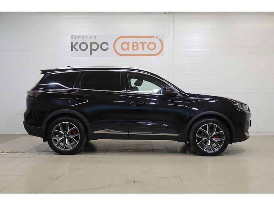 Chery Tiggo 7L I Коломна  - изображение 4