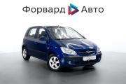 Hyundai Getz I Рестайлинг Тюмень  - изображение 26