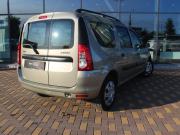 Lada (ВАЗ) Largus I Калуга  - изображение 16