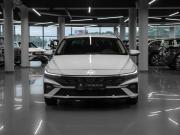 Hyundai Elantra VII (CN7) Рестайлинг Москва  - изображение 25