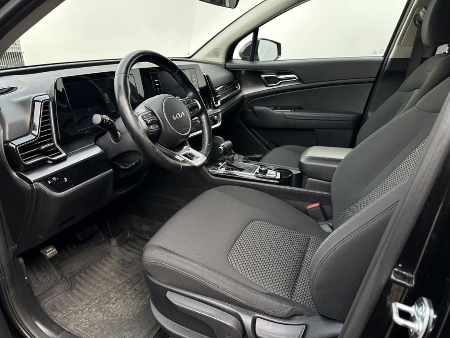 Kia Sportage V Москва  - изображение 9