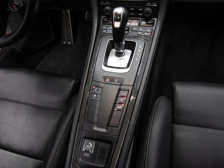 Porsche Cayman III 718 (982) Москва  - изображение 14