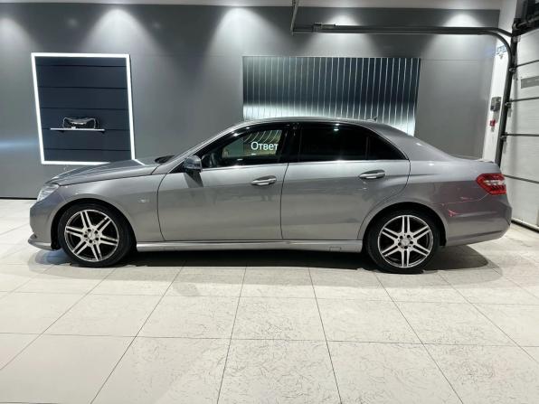 Mercedes-Benz E-Класс IV (W212 S212 C207) с пробегом 2011 года, цена 1 313 000 рублей, 192000 км, седан, Автокод Объявления