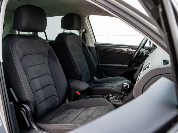 Volkswagen Tiguan II с пробегом 2020 года, цена 3 080 000 рублей, 65488 км, внедорожник, Автокод Объявления