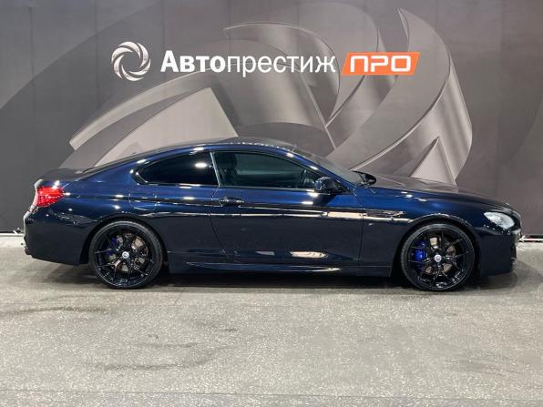 BMW 6 серии III (F06/F13/F12) с пробегом 2013 года, цена 2 240 000 рублей, 179381 км, купе, Автокод Объявления