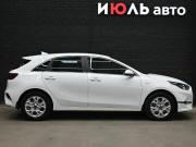 Kia Ceed III Рестайлинг Екатеринбург  - изображение 24
