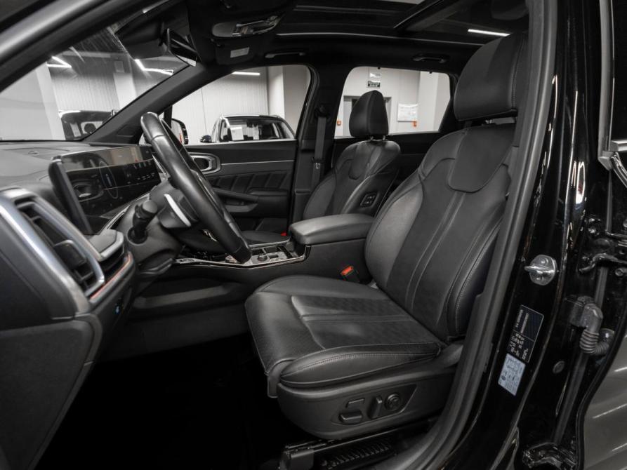 Kia Sorento IV Рестайлинг Москва  - изображение 9