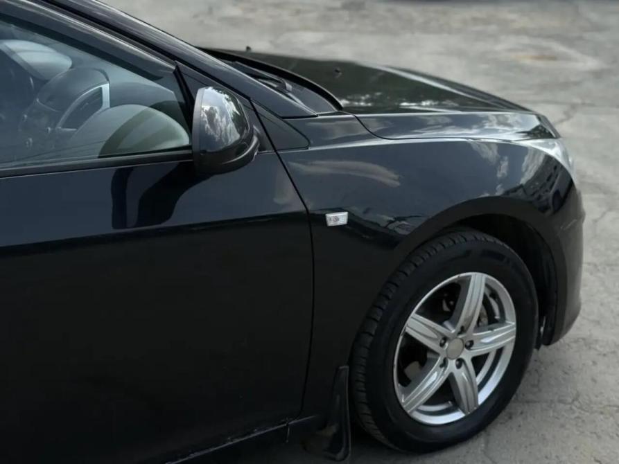 Chevrolet Cruze I Рестайлинг Ижевск  - изображение 9