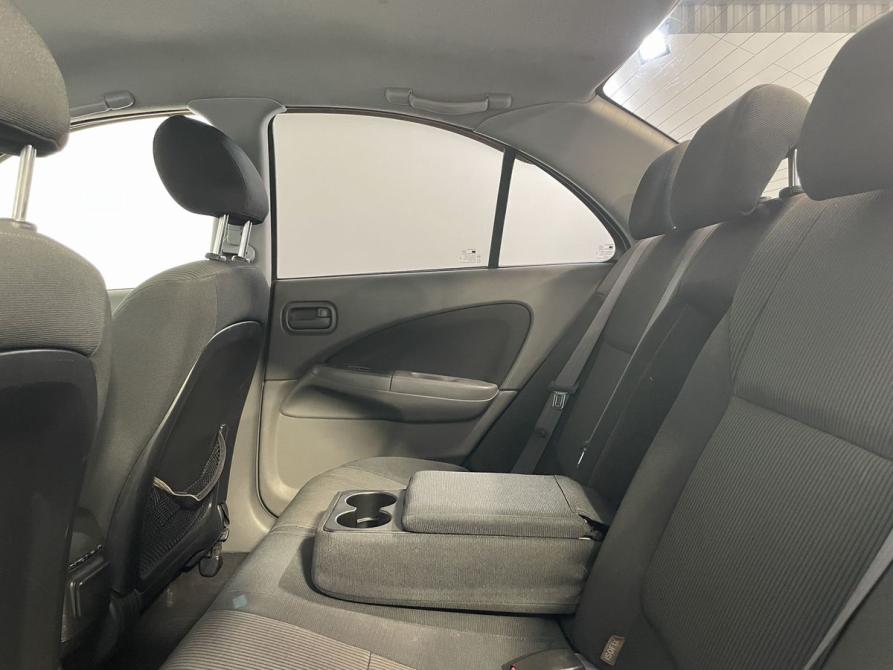 Nissan Almera Classic I Великий Новгород  - изображение 9