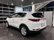 Kia Sportage IV Чебоксары  - изображение 41