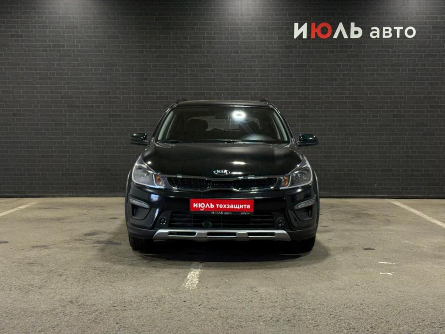 Kia Rio IV Челябинск  - изображение 2
