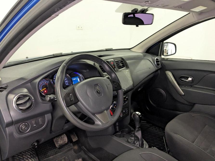 Renault Sandero II Москва  - изображение 7