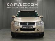 Suzuki Grand Vitara II Рестайлинг Пермь  - изображение 19