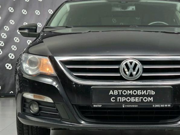 Volkswagen Passat CC I с пробегом 2011 года, цена 998 000 рублей, 278390 км, седан, Автокод Объявления