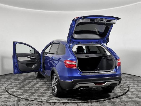 Lada (ВАЗ) Vesta I с пробегом 2021 года, цена 1 199 000 рублей, 120350 км, универсал, Автокод Объявления