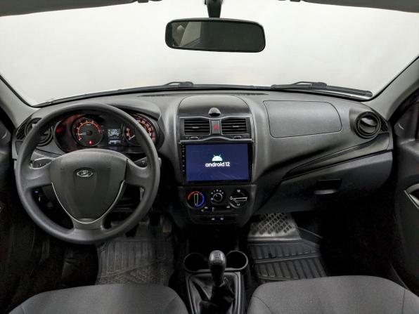 Lada (ВАЗ) Granta I Рестайлинг с пробегом 2023 года, цена 650 000 рублей, 73036 км, лифтбек, Автокод Объявления