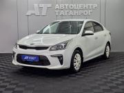Kia Rio IV Таганрог  - изображение 27