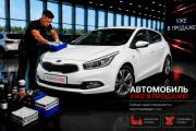 Kia Ceed II Воронеж  - изображение 5