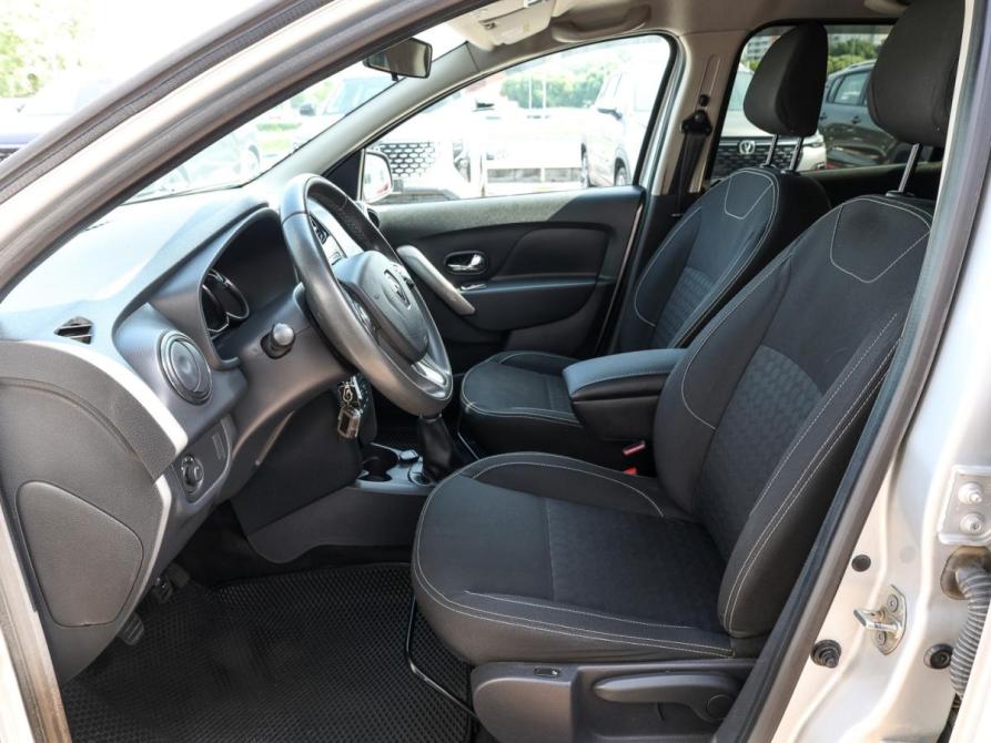 Renault Sandero II Москва  - изображение 17