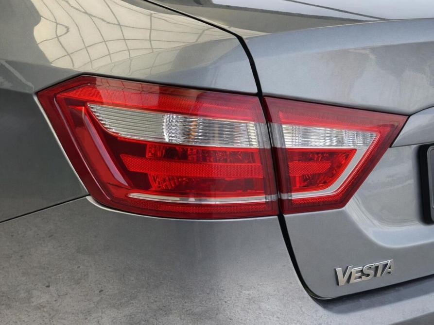 Lada (ВАЗ) Vesta I Пермь  - изображение 29