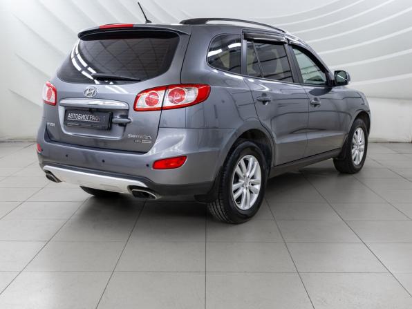 Hyundai Santa Fe II Рестайлинг с пробегом 2011 года, цена 1 448 000 рублей, 141146 км, внедорожник, Автокод Объявления
