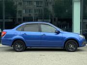 Lada (ВАЗ) Granta I Рестайлинг Самара  - изображение 17