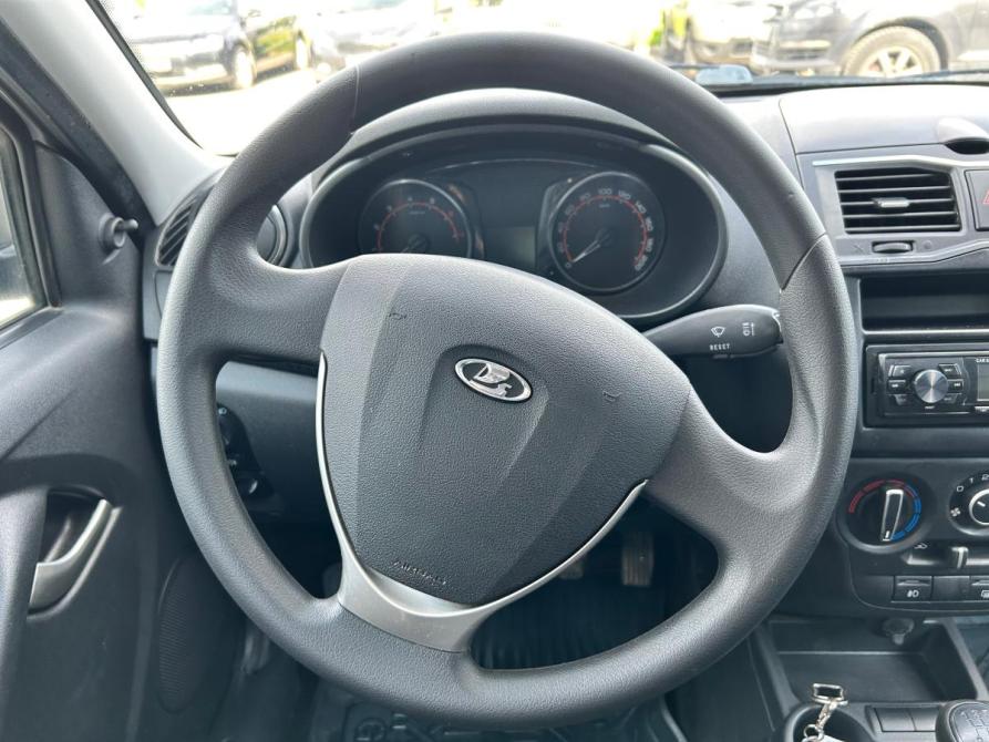 Lada (ВАЗ) Granta I Рестайлинг Череповец  - изображение 10