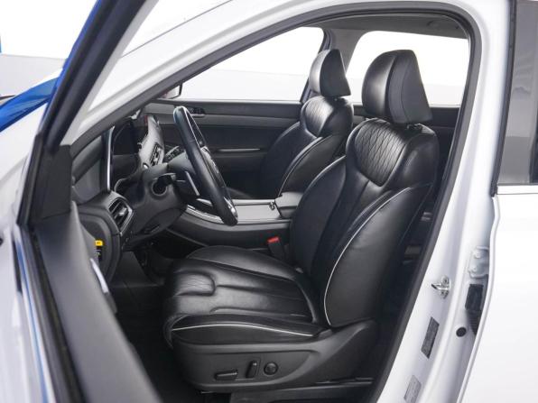 Hyundai Palisade I с пробегом 2020 года, цена 3 879 050 рублей, 140175 км, внедорожник, Автокод Объявления